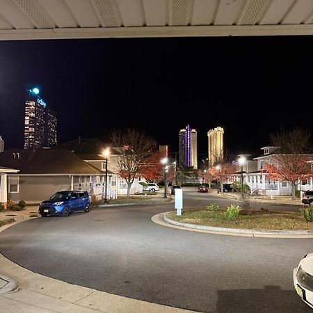 The Grey Escape-Close To Beach Waterpark & Casinos Atlantic City Exterior photo