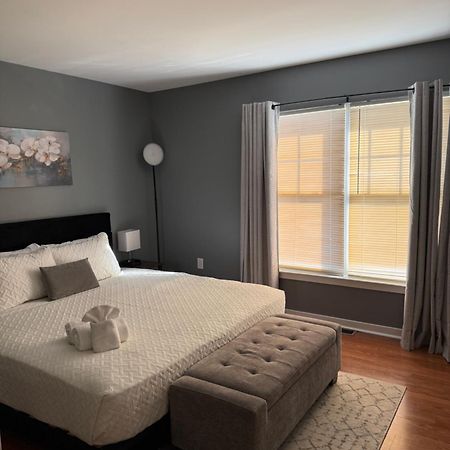 The Grey Escape-Close To Beach Waterpark & Casinos Atlantic City Exterior photo