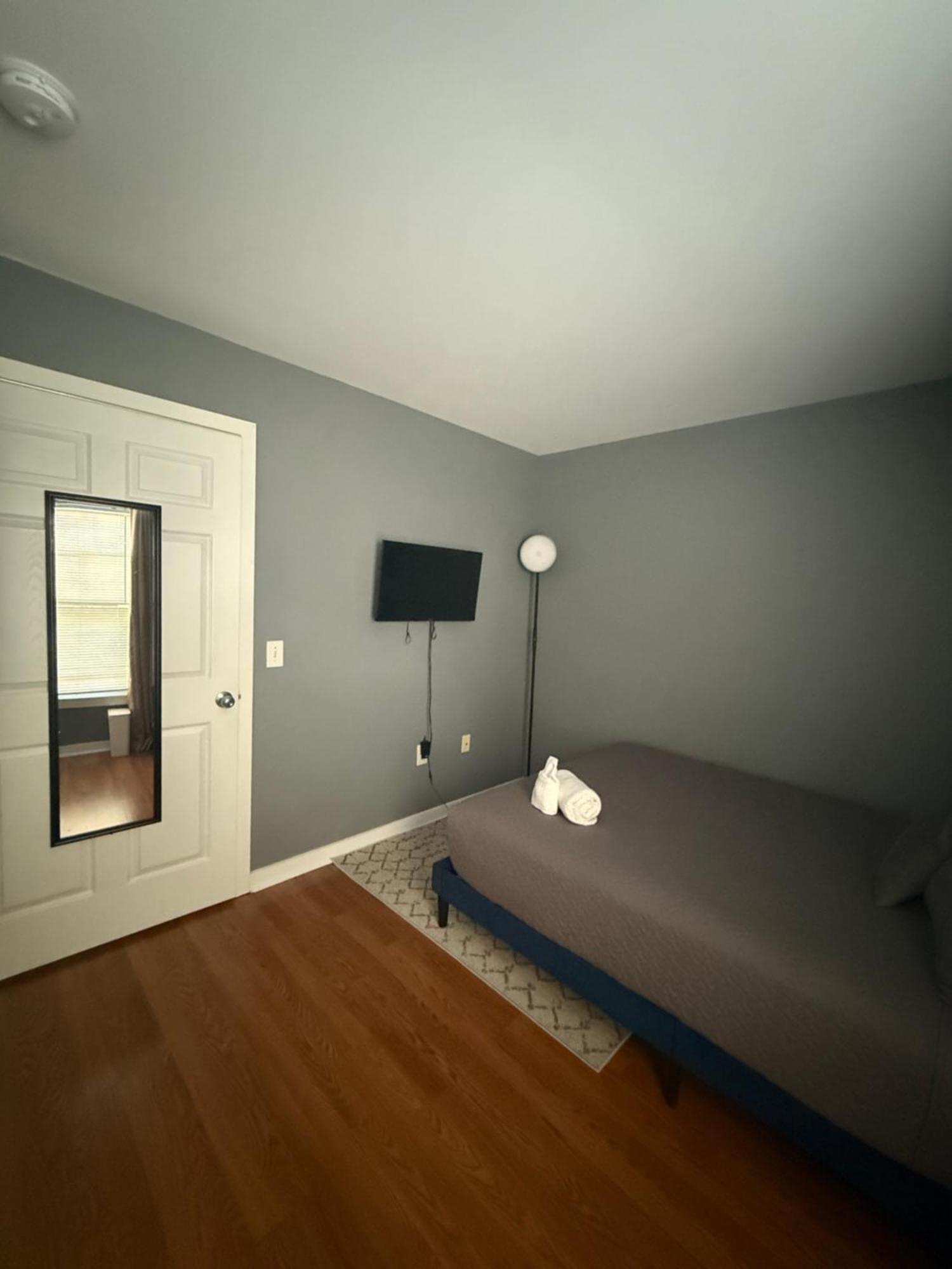 The Grey Escape-Close To Beach Waterpark & Casinos Atlantic City Exterior photo