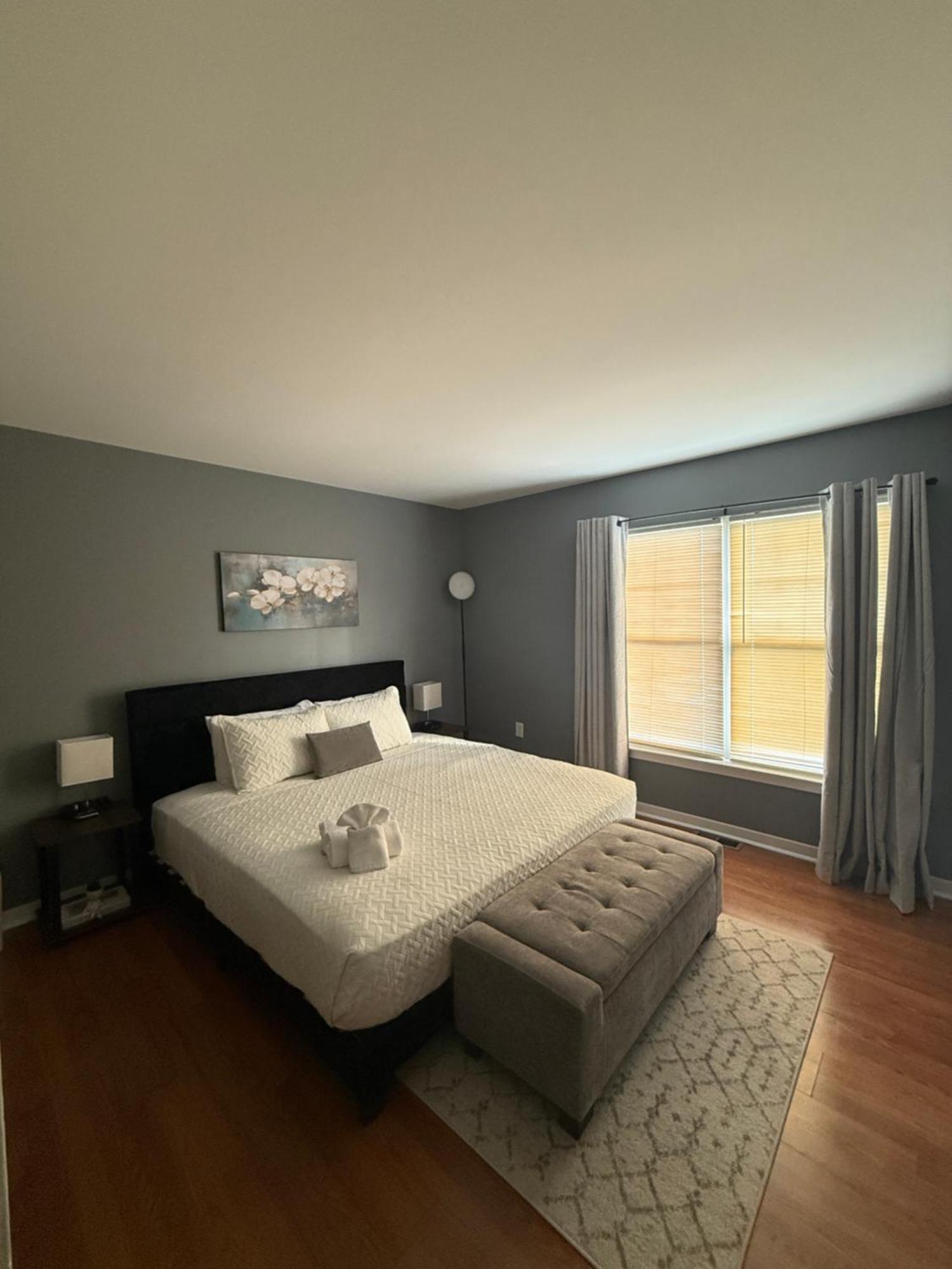 The Grey Escape-Close To Beach Waterpark & Casinos Atlantic City Exterior photo