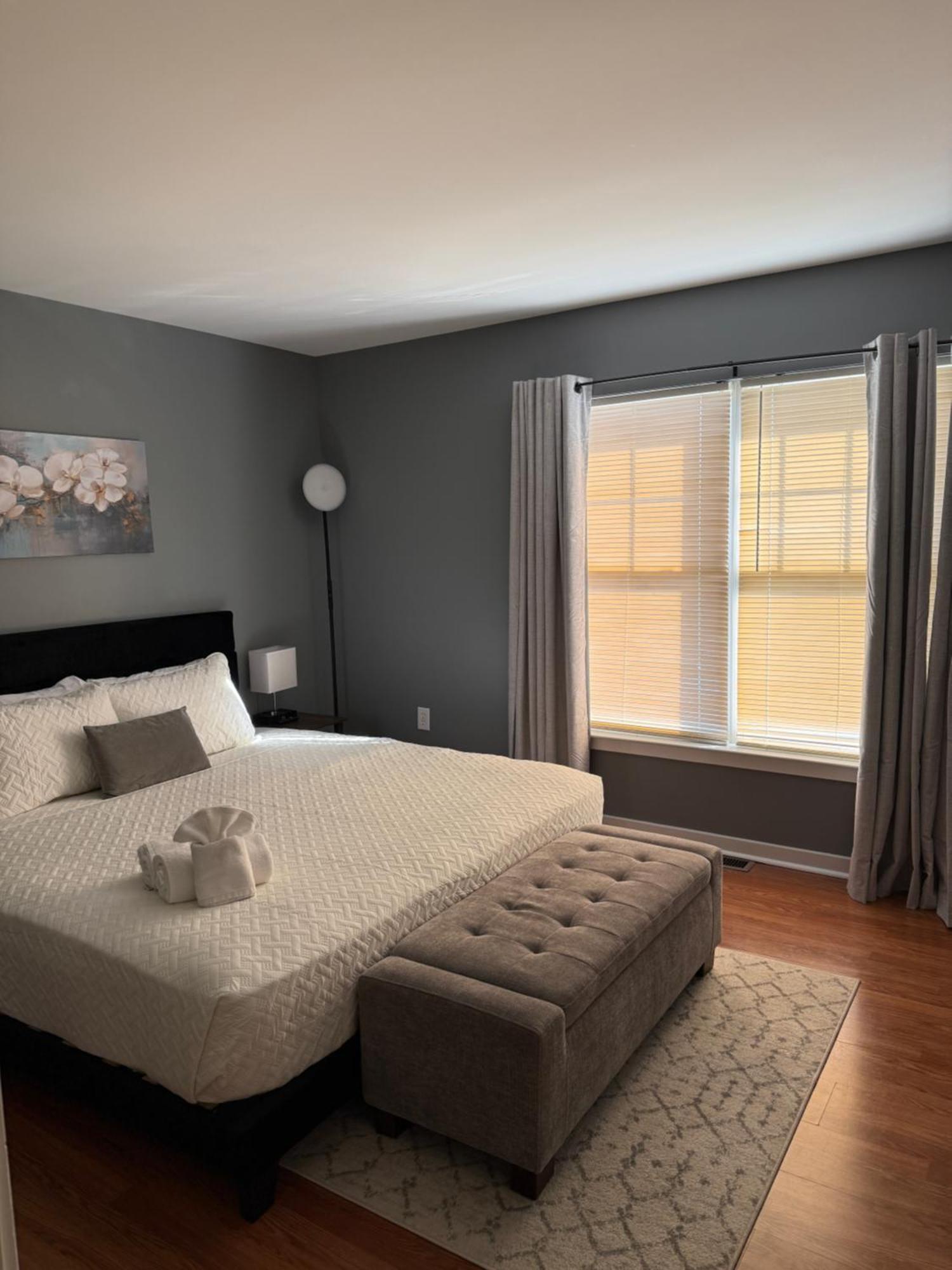 The Grey Escape-Close To Beach Waterpark & Casinos Atlantic City Exterior photo